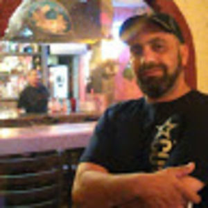 Meet your Posher, Angelo